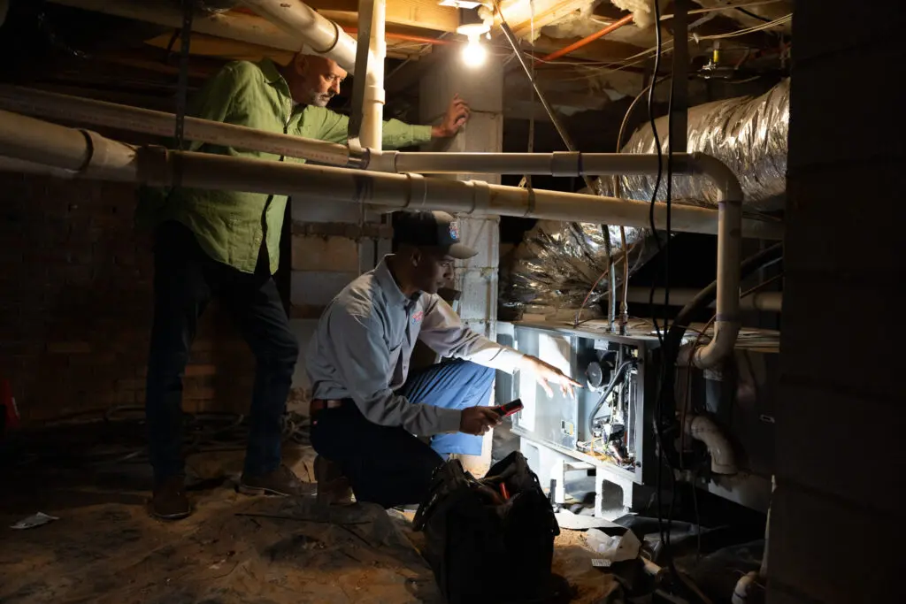 furnace-installers