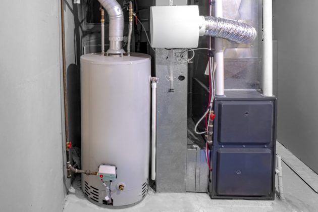 Why is My Furnace Leaking Water? How to Fix it