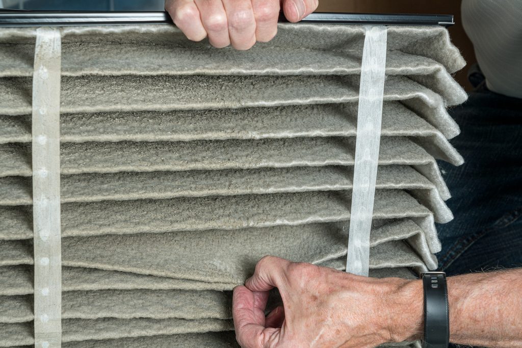 3 Reasons Your Furnace Isn’t Cutting Through the Cold