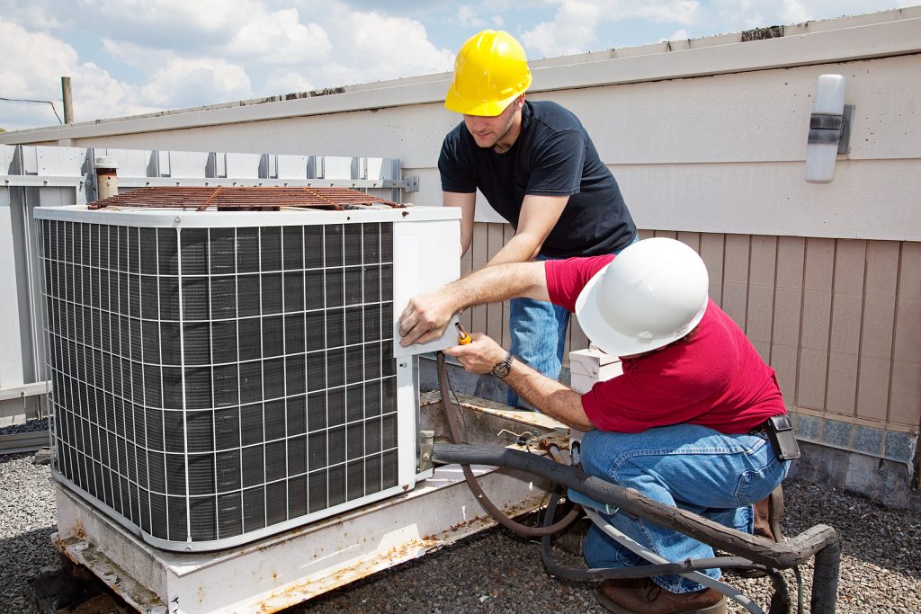 Don’t Let These 4 Air Conditioning Issues Ruin Your Summer
