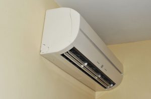 Ductless Mini Split Air Conditioners Heat Pump