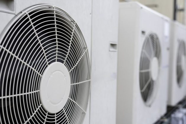 SEER Ratings: What This Means For Your HVAC Unit