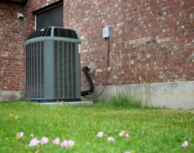 How to Choose The Right Size Air Conditioner For Your Home