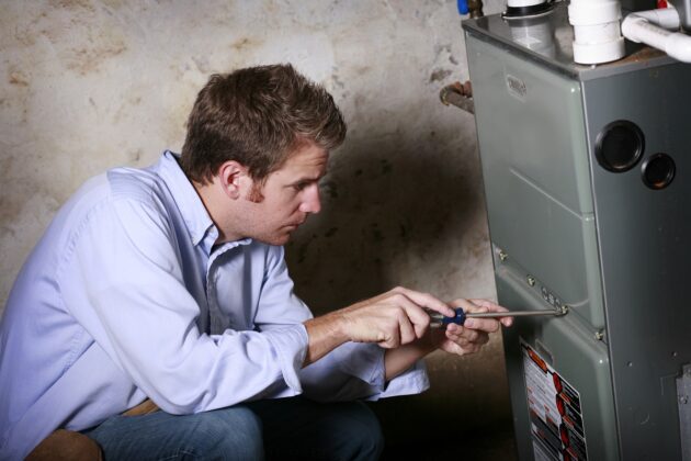 Optimizing Your Furnace Efficiency: Pro Tips for Winter Warmth