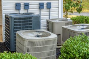 What Factors Affect Air Conditioning Efficiency?