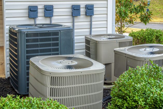 What Factors Affect Air Conditioning Efficiency?