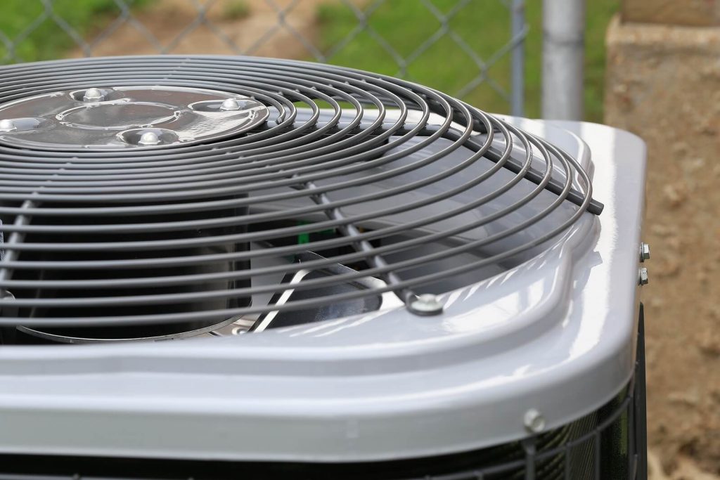 Advantages And Disadvantages Of Forced Air Systems