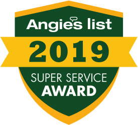 Angie's List Super Service 2019