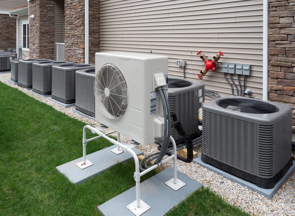 Pros And Cons Of Ductless Mini-Split Heat Pumps