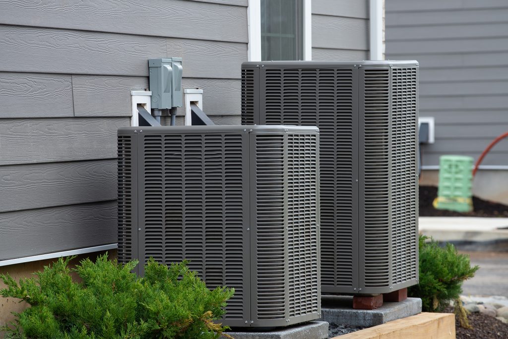 Air Conditioning Faq: What Does The Compressor Do