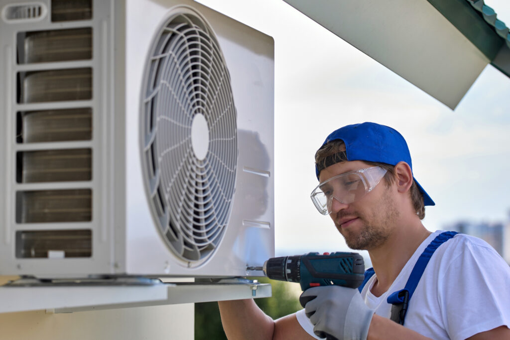 Ductless Hvac Installation Costs