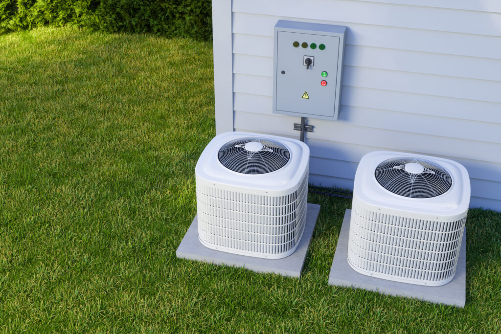 Ductless Hvac Zoning: How To Optimize Comfort And Energy Efficiency