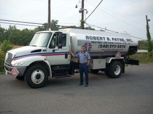 Heating Oil Price Fredericksburg, Va