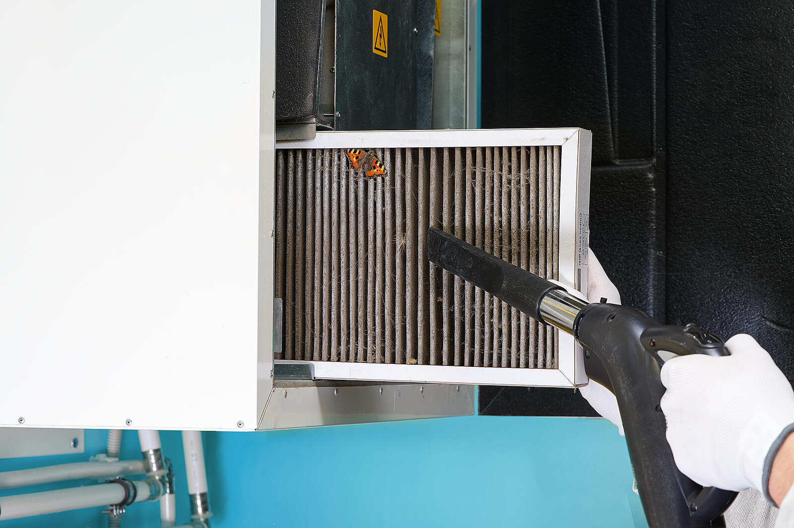How Often Should You Change Your AC Filter